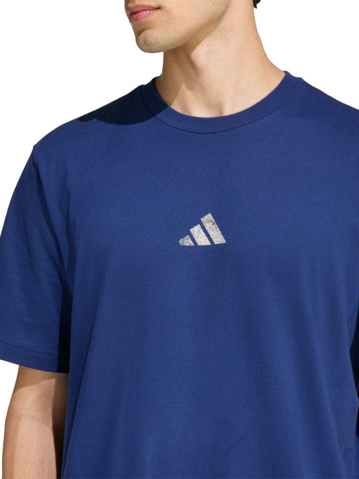 ADIDAS SPORTSWEAR Тениска STADIUM FLARE GRAPHIC