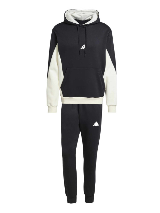 ADIDAS SPORTSWEAR Αθλητικό Σετ Sportswear Fleece Colorblock Hooded