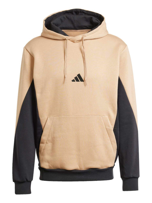 ADIDAS SPORTSWEAR Sportswear Fleece Colorblock Hooded Tracksuit