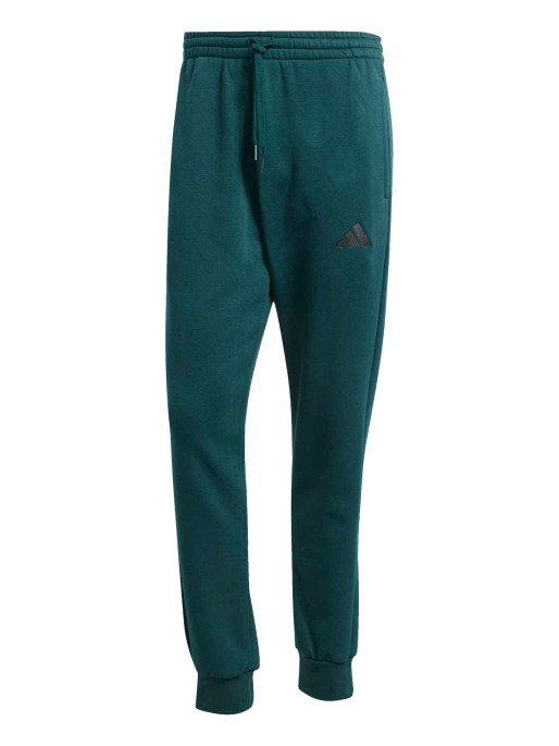 ADIDAS SPORTSWEAR Sportswear Fleece Colorblock Hooded Tracksuit