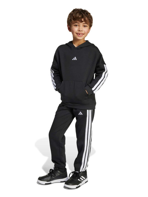 ADIDAS Спортен екип Little Kids 3-Stripes