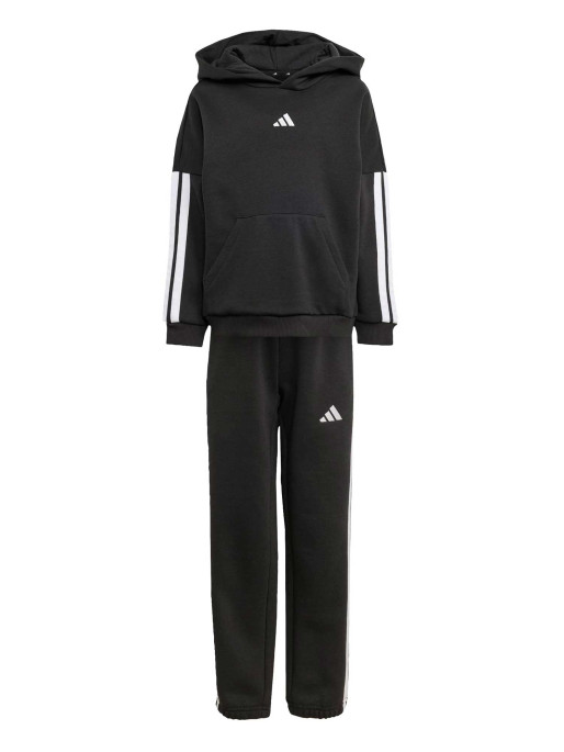 ADIDAS Спортен екип Little Kids 3-Stripes