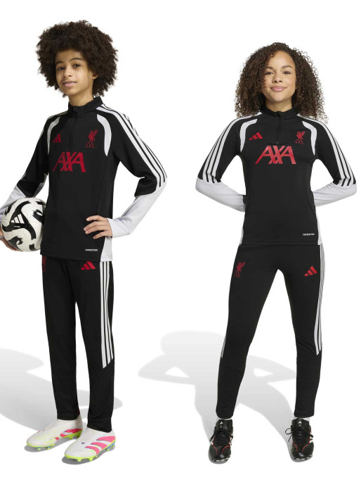 ADIDAS Спортно долнище Liverpool FC 26/27
