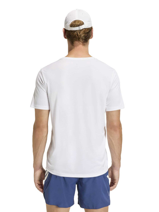 ADIDAS PERFORMANCE Тениска adi365 Running Essentials