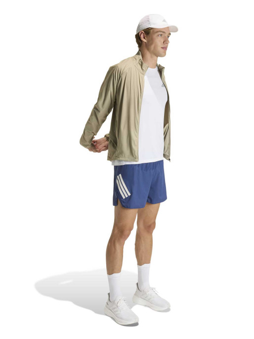 ADIDAS PERFORMANCE Тениска adi365 Running Essentials