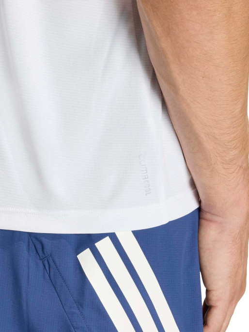 ADIDAS PERFORMANCE Тениска adi365 Running Essentials