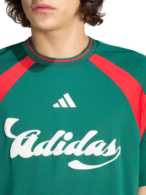 ADIDAS Тениска HOUSE OF TIRO NATIONS PACK