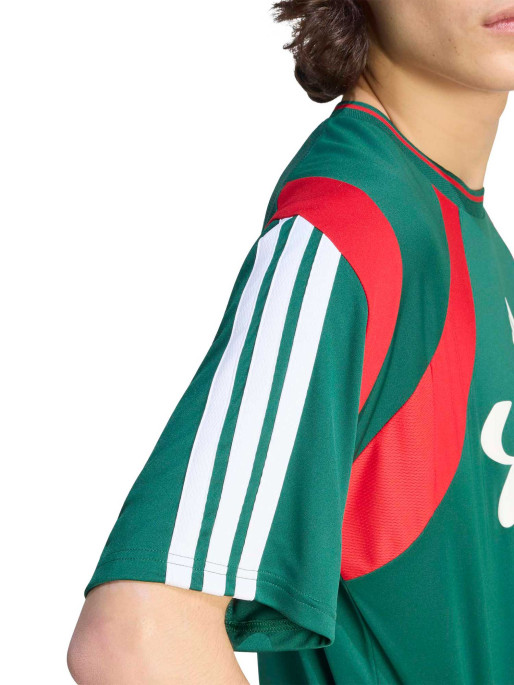 ADIDAS Тениска HOUSE OF TIRO NATIONS PACK