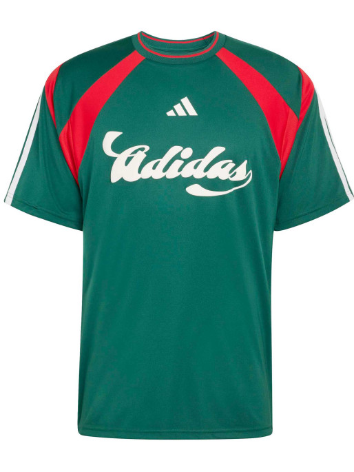ADIDAS Тениска HOUSE OF TIRO NATIONS PACK