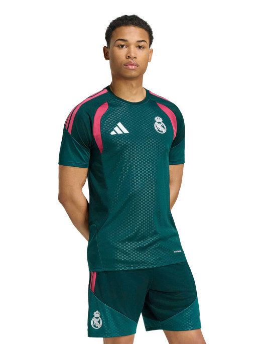 ADIDAS Тениска Real Madrid 26/27 Tiro 26