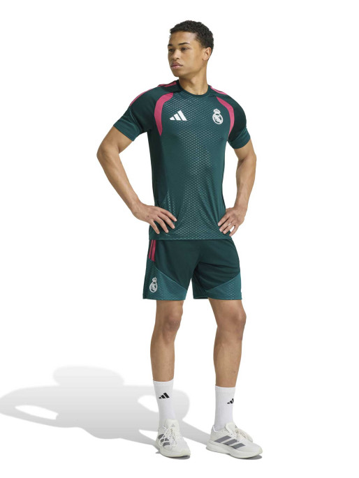 ADIDAS Тениска Real Madrid 26/27 Tiro 26