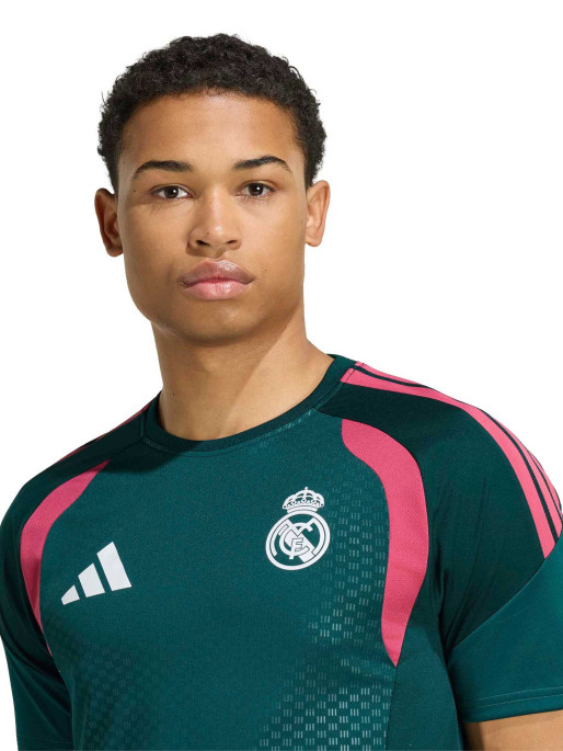 ADIDAS Тениска Real Madrid 26/27 Tiro 26