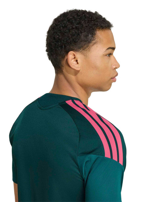 ADIDAS Тениска Real Madrid 26/27 Tiro 26