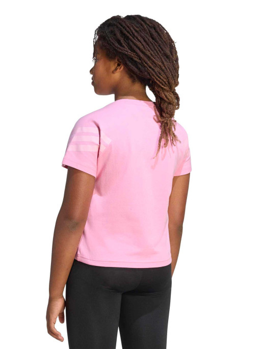 ADIDAS SPORTSWEAR Тениска Future Icons 3 Stripes