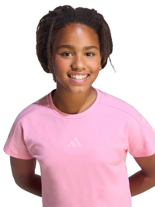 ADIDAS SPORTSWEAR Тениска Future Icons 3 Stripes