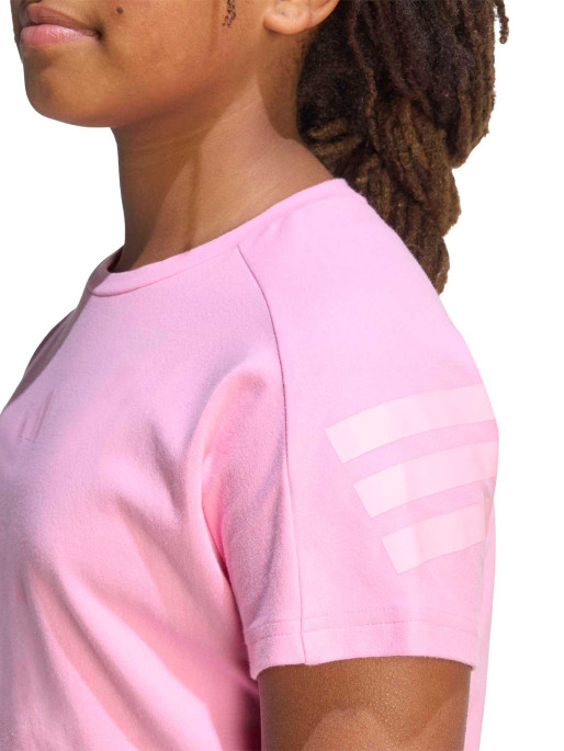 ADIDAS SPORTSWEAR Тениска Future Icons 3 Stripes