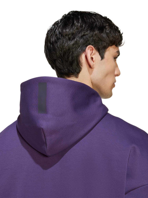 ADIDAS SPORTSWEAR Ζακέτα Z.N.E. Full-Zip Hooded Track Jacket