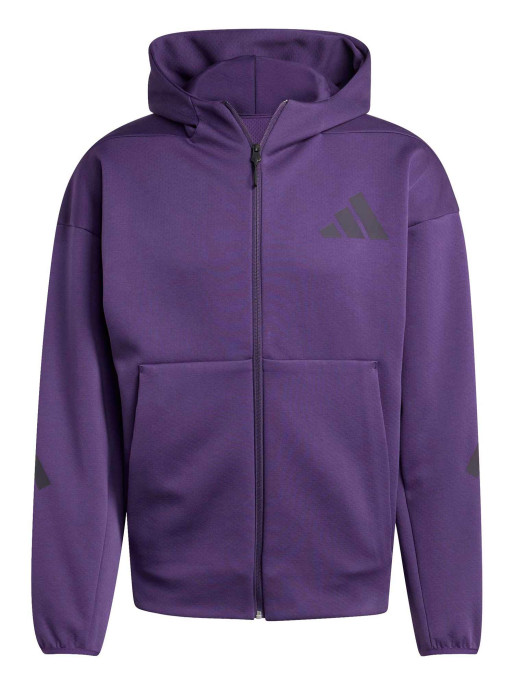 ADIDAS SPORTSWEAR Ζακέτα Z.N.E. Full-Zip Hooded Track Jacket