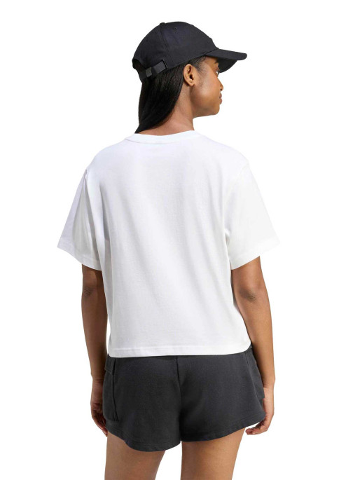 ADIDAS Тениска HOUSE OF TIRO COMMUNITY GRAPHIC