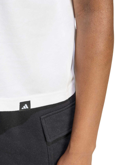 ADIDAS Тениска HOUSE OF TIRO COMMUNITY GRAPHIC