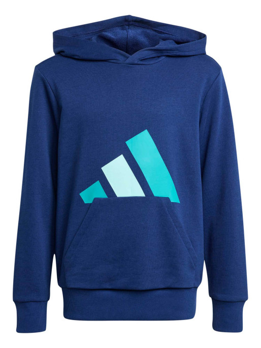 ADIDAS SPORTSWEAR Суитшърт Essentials Hoodie Kids