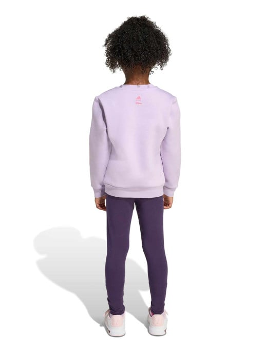 ADIDAS SPORTSWEAR Спортен екип Disney Minnie Mouse Jogger Kids