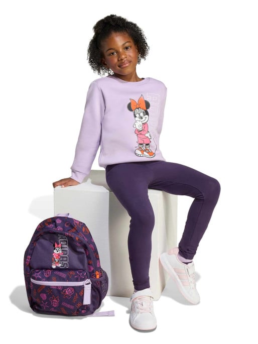 ADIDAS SPORTSWEAR Спортен екип Disney Minnie Mouse Jogger Kids