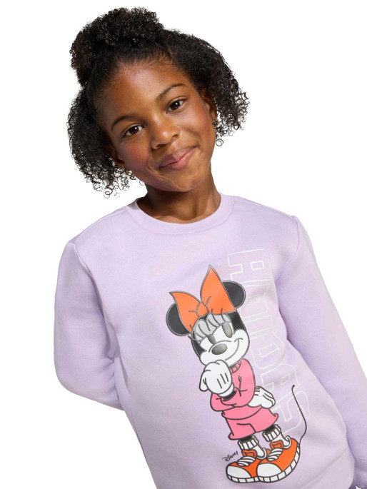 ADIDAS SPORTSWEAR Спортен екип Disney Minnie Mouse Jogger Kids