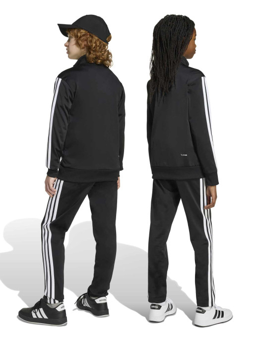 ADIDAS SPORTSWEAR Спортен екип Seasonal Essentials Tiberio 3-Stripes