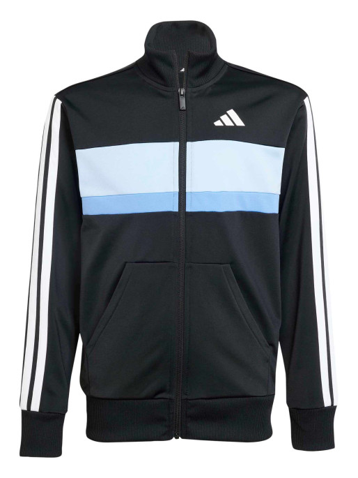 ADIDAS SPORTSWEAR Спортен екип Seasonal Essentials Tiberio 3-Stripes