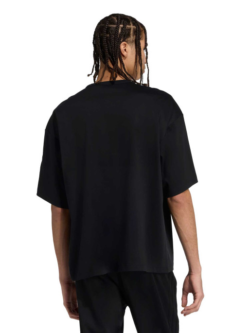 ADIDAS Тениска Soft Lux T-Shirt