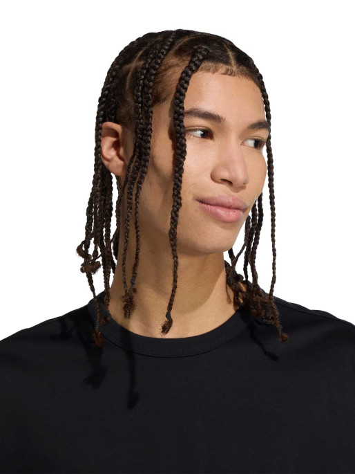 ADIDAS Тениска Soft Lux T-Shirt