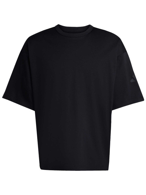 ADIDAS Тениска Soft Lux T-Shirt