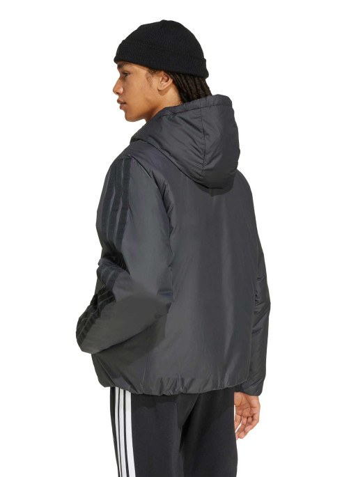ADIDAS SPORTSWEAR Μπουφάν Essentials CLIMAWARM 3-Stripes Insulated