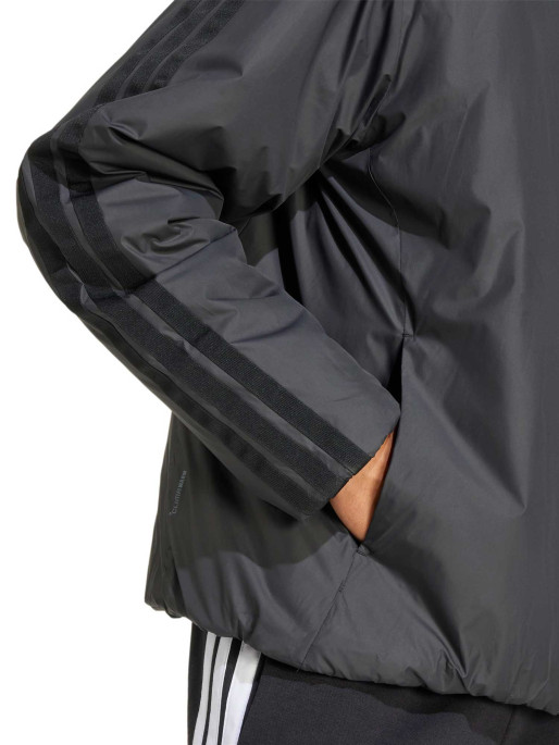 ADIDAS SPORTSWEAR Μπουφάν Essentials CLIMAWARM 3-Stripes Insulated