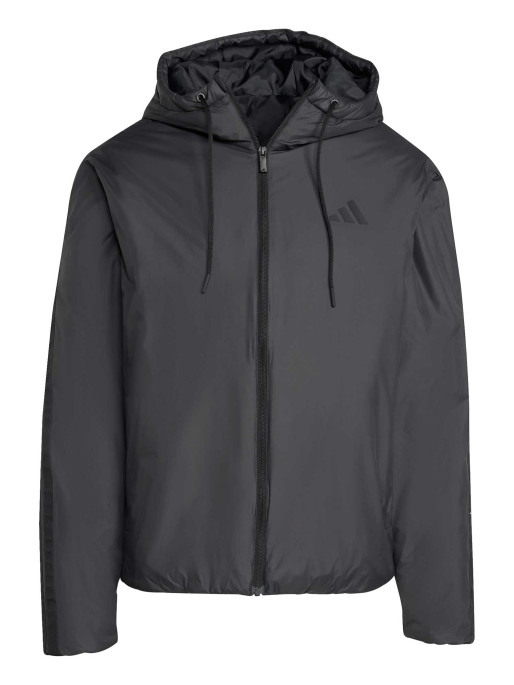 ADIDAS SPORTSWEAR Μπουφάν Essentials CLIMAWARM 3-Stripes Insulated