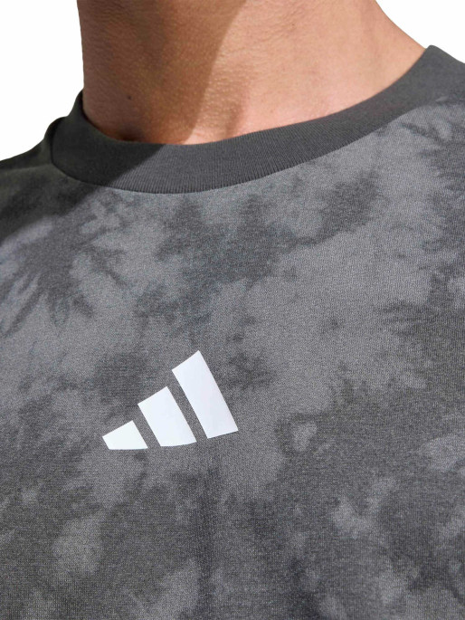 ADIDAS PERFORMANCE Тениска FUN TRAINING Graphic