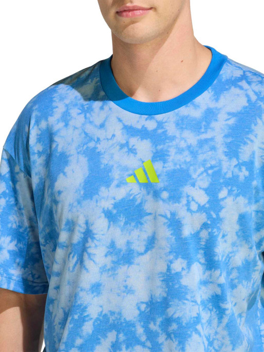 ADIDAS Тениска FUN TRAINING Graphic