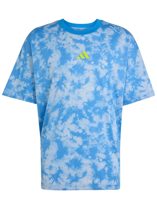 ADIDAS Тениска FUN TRAINING Graphic