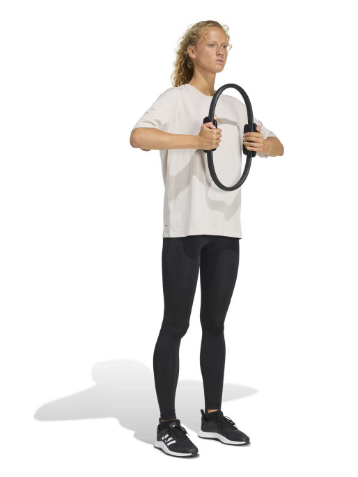 ADIDAS PERFORMANCE Тениска CLIMACOOL ANIMAL TRAINING GRAPHIC