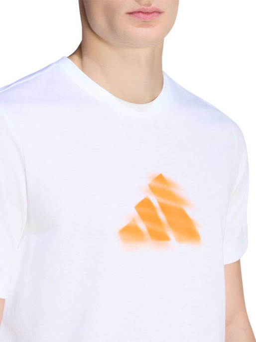 ADIDAS Тениска TENNIS CLAY IS NOT GRAPHIC