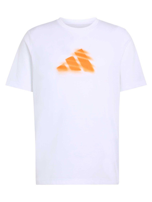 ADIDAS Тениска TENNIS CLAY IS NOT GRAPHIC