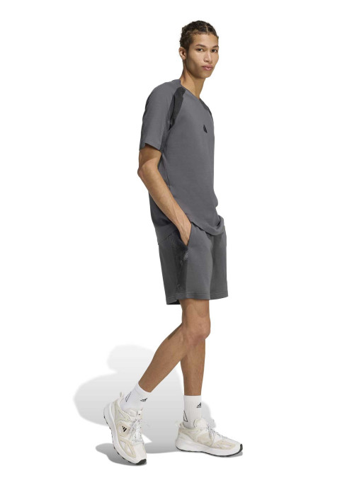 ADIDAS SPORTSWEAR Тениска CAMO