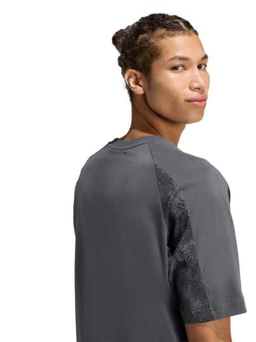 ADIDAS SPORTSWEAR Тениска CAMO