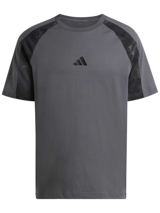 ADIDAS SPORTSWEAR Тениска CAMO