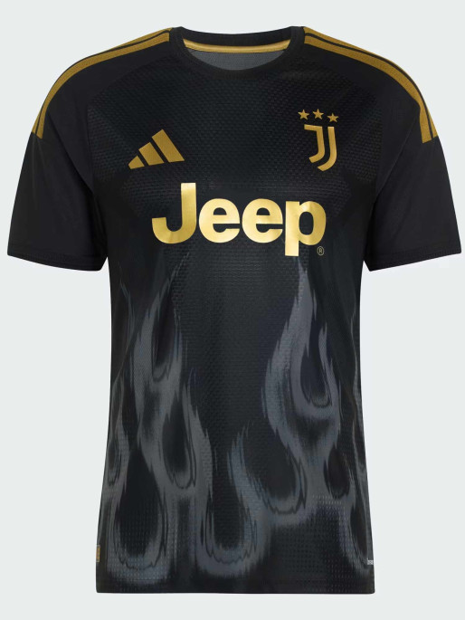 ADIDAS Тениска Juventus 26/27 Third Authentic Jersey