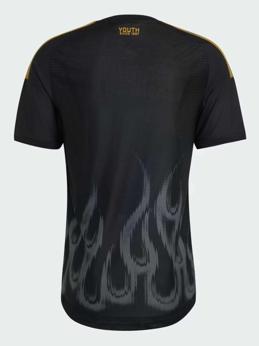 ADIDAS Тениска Juventus 26/27 Third Authentic Jersey