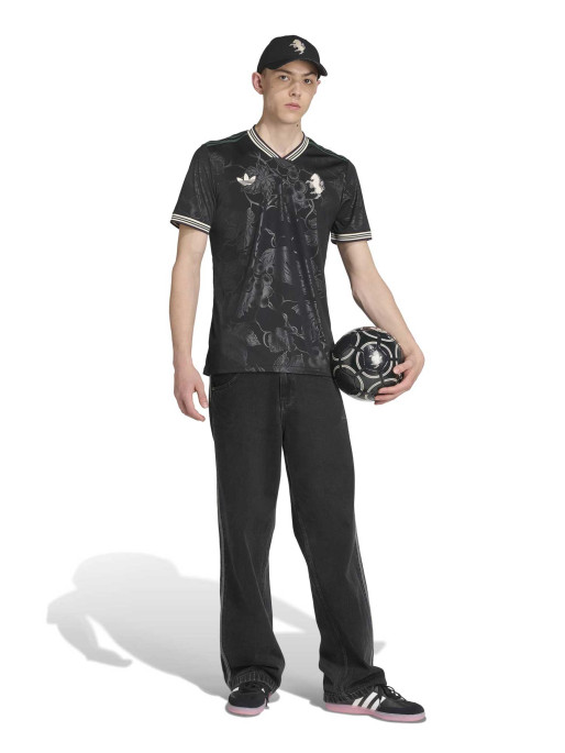 ADIDAS Тениска JUVE 3 JSY