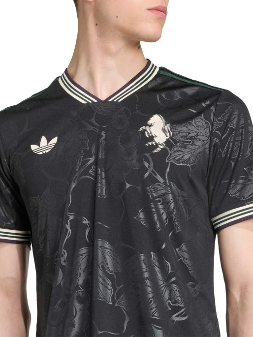 ADIDAS Тениска JUVE 3 JSY