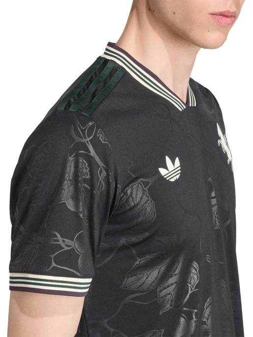 ADIDAS Тениска JUVE 3 JSY